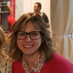 Lucia Berbegal Vazquez, Nursing assistant in Onil