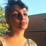 Sadie Cazorla Sitges, Correctora ortográfico en castellano a Barcelona