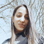 Isabel María Gómez Pérez, Correctora ortográfico en castellano en Los Palacios y Villafranca