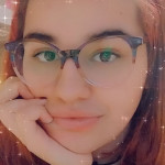 Atenea Belén González Rodríguez, Netejadora a Soutomaior