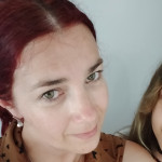 Luciana Servin, House cleaner in Elgoibar