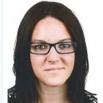 Begoña Hernandez Parra, Housekeeper in Fuenlabrada