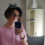 Mario Pencu, Babysitter in Ciempozuelos