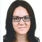 Begoña Hernandez Parra, Canguro en Fuenlabrada
