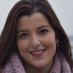 Ines Perucho Cerdán, Babysitter in Albacete