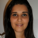 Ana Quinteiro Espasandín, Nurse in Las Palmas de Gran Canaria