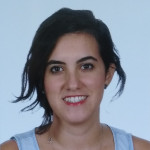 Patricia Rojas, Spanish tutor in Málaga del Fresno
