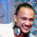Eudis Mojena, Singer in Madrid