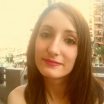 Marina Vega, Caregiver of sick or disabled in Alicante