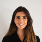 Victoria Pellegero, Child educator in Las Rozas de Madrid