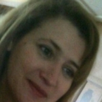 Yolanda Galache, Nursing assistant in Burgos