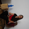Ana Jiménez Tello, Psychologist in Madrid