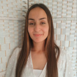 Claudia Fernandez, Dog walker in Gijón