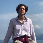 Daniel Read, Spanish to English Translator in Majadahonda