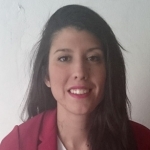 Patricia Moreno Pacheco, Arquitecta a Sevilla