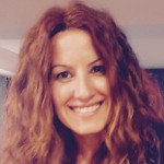 Eva Gómez, Content writer in Spanish in Zaragoza