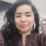 Mary Sandoval, Cangur a Murcia