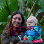 Ana Isabel Nuño Pérez, Educadora infantil a Arcos de la Frontera