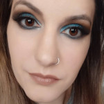 Veronica Perez campos, Makeup artist in Teruel