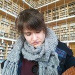 María Teresa Alemán Barrot, Content writer in Spanish in Murcia