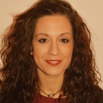 Elisabeth Lainez, Makeup artist in Sevilla