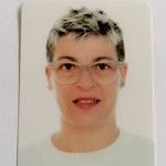 Nati Hernandez Lorenzo, Netejadora a Terrassa