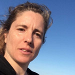 Lucrecia Meade, Psicòloga a Alicante