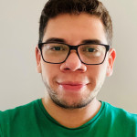 Richie Serrano, Pet sitter in Madrid