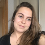 Ana María Mazón Pérez, Monitora de lleure a Alicante