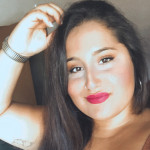 Ana Isabel Perez, Caregiver of elderly in Puerto Real