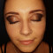 Xènia Mendoza, Maquilladora professional a Lloret de Mar