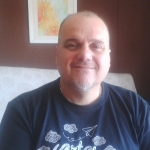 Carlos Izquierdo Izquierdo, Painter in Sevilla