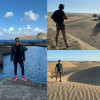 Jose Miguel Tc, Masseur in Las Palmas de Gran Canaria