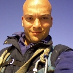 Nacor Casas Humanes, Painter in Dos Hermanas