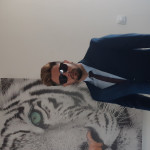 Miguel Angel Romero Cantos, Private chauffeur in Málaga