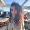 María Ciudad Real, Nutritionist in Algeciras
