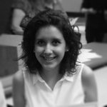 Bianca Maria Teti, Arquitecta a Sevilla