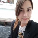 Lucía Fernández Valbuena, Content writer in Spanish in León