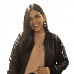 Maite Orellana, Interior Designer in Barcelona