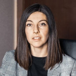 Nuria Pérez Espasandín, Content writer in Spanish in A Coruña