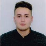 Rober Monrabal Campos, Waiter in Riba-roja de Túria