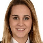 Ivet Busquets Valls, Pedagogue in Sant Feliu de Guíxols