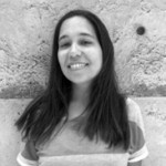 Valentina Pozo, Personal coach in Barcelona