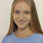 Alina Radzikevich, Content writer in Russian in Blanes