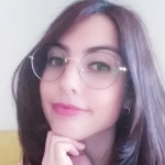 Isabel Florido Miguel, Spanish tutor in Málaga