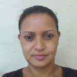 Yarina Samon, Veterinary in Barcelona