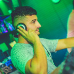 Miguel Anton, DJ in Torrevieja