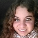 Blanca Lorente, Cangur a Granada