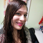 Jennifer Covarrubias, Netejadora a Fuenlabrada