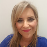 María Del Mar Marchante Ortega, Booster tutor in Algeciras